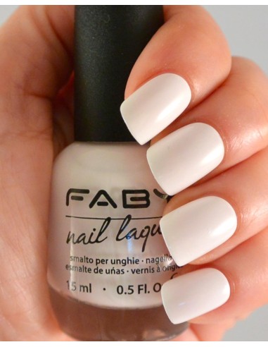 Smalto Faby - Sugarful