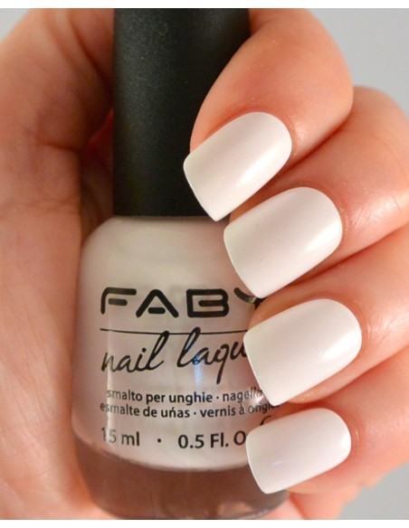 Smalto Faby - Sugarful