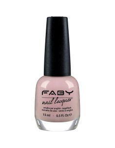 Smalto Faby - Naturally