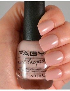 Smalto Faby - Naturally 2