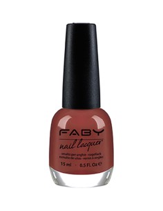 Smalto Faby - Whisky, Mr. Brown?