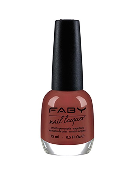 Smalto Faby - Whisky, Mr. Brown?